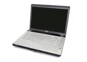 Reparación del Toshiba Satellite A215 S4697