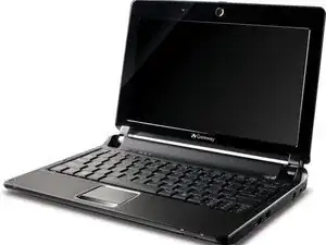 Reparación de Gateway KAV60 LT2016U
