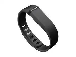 Reparación de Fitbit Flex