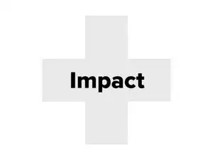Reparación del respirador Impact