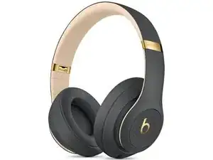 Reparación Beats Studio 3