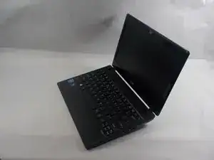 Reparación de Acer Aspire V5-131-2629