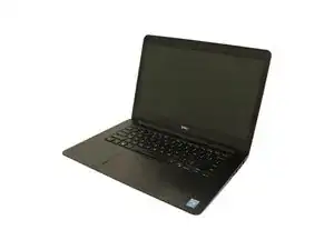 Reparación de Dell Inspiron 14-5447