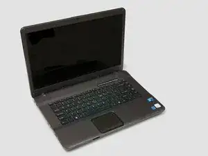 Reparación de Sony Vaio PCG-7184L (VGN-NW240F)