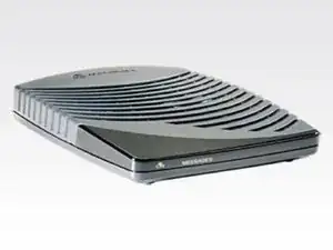 Reparación de Motorola DCT700