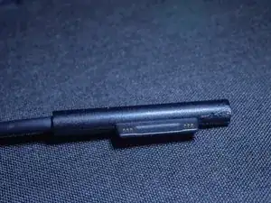 Cómo reparar el adaptador de carga del Microsoft Surface Pro 3/4/5/6/7