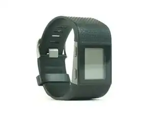 Reparación de Fitbit Surge