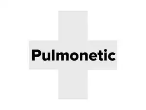Reparación del respirador Pulmonetic