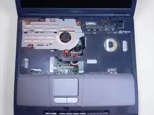 Pantalla