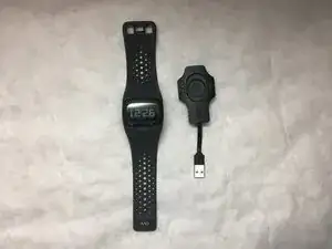 Reparación de Mio ALPHA 2