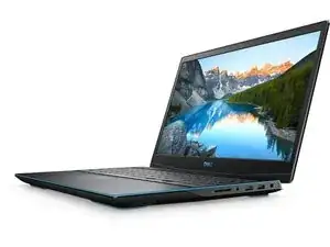 Dell G 3000 Series