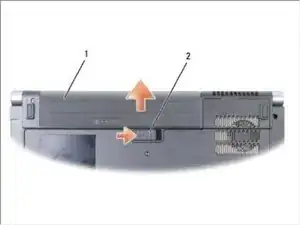 Batería