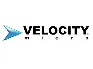 Reparación de Netbook Velocity Micro