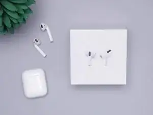 How to Solve Connectivity Issues of AirPods Pro 2 with Windows 10/11 Devices