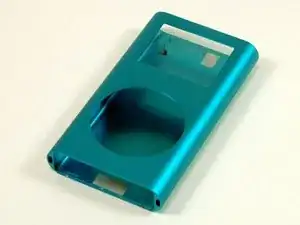 Carcasa