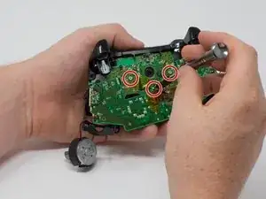 Placa Base Inferior