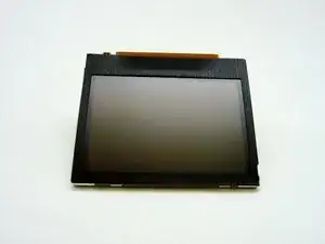 Pantalla LCD