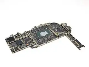 Placa base