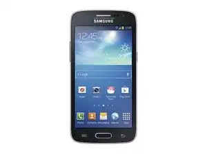 Reparación de Samsung Galaxy Core