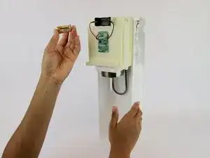 Batería