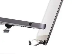 Reemplazo de la pantalla de MacBook Air 13" de principios de  2020