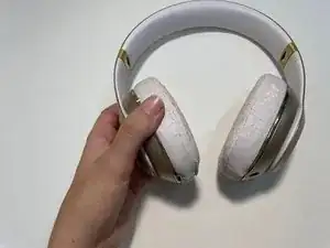 Almohadillas