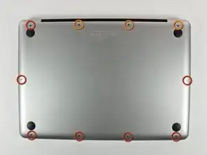 Caja inferior