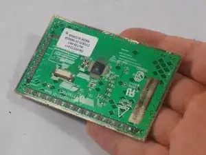 Panel Táctil