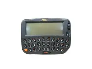 Reparación de BlackBerry R900M