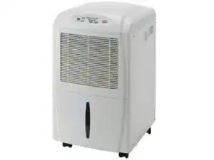 Reparación de Westpointe MDC 45AE