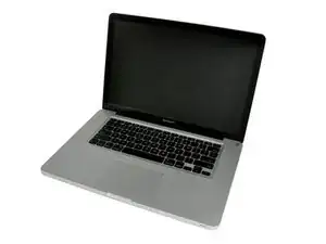 Reparación de MacBook Pro 15" Unibody Mediados 2012