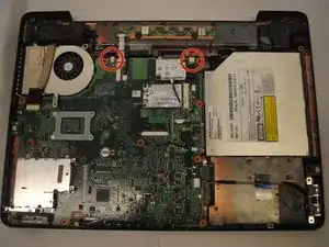 Placa Madre