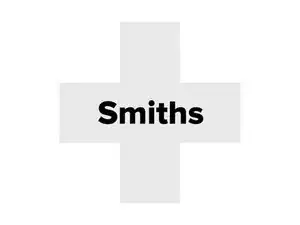 Reparación del respirador Smiths Medical