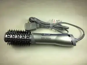 Reparación de John Frieda JFHA5R