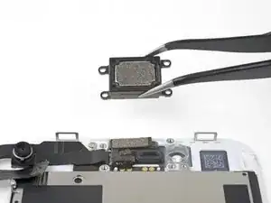 Altavoz auricular