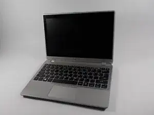 Reparación de Acer Aspire V5-122P-0889