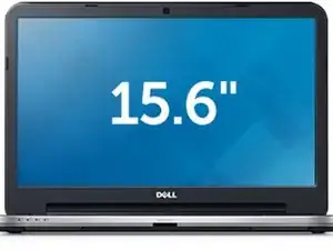 Reparación de Dell Inspiron 15R 5521