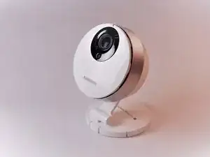 Reparación de Samsung SmartCam HD Pro