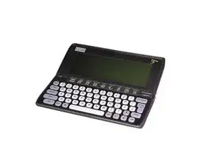Reparación de Psion PDA
