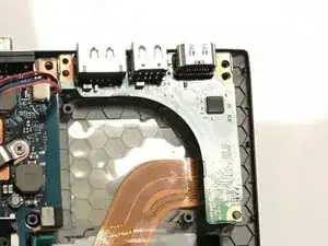 Puerto HDMI