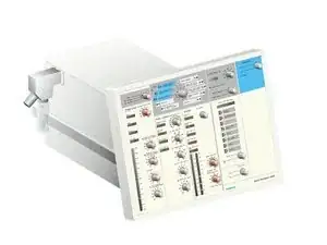 Reparación de Siemens Servo SV300 y SV300A