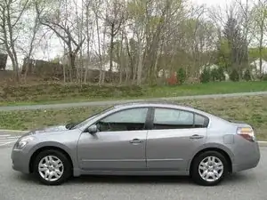Reparación de 2008-2013 Nissan Altima