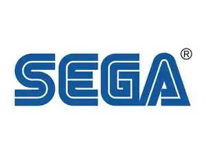 Reparación de Consola de juegos Sega