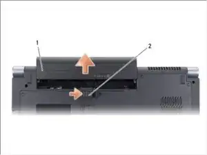 Batería