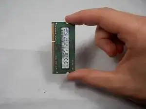 Tarjeta RAM