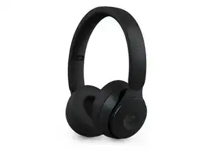 Reparación Beats Solo