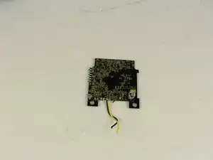 Placa Base de Auricular