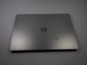 Reparación de Dell Inspiron 14"