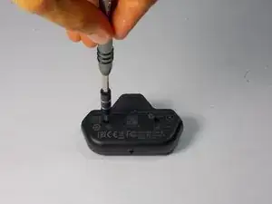 Botones del Adaptador