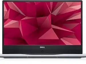 Reparación de Dell Inspiron 14 7460